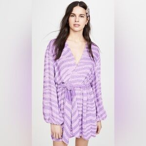 Retrofete Dresses Gabrielle Retrofete Robe Dress Size Small
